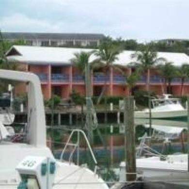 Turtle Cove Inn Bagian luar foto