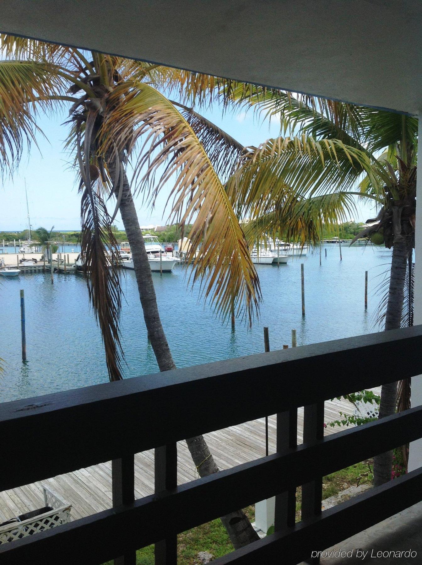Turtle Cove Inn Bagian luar foto