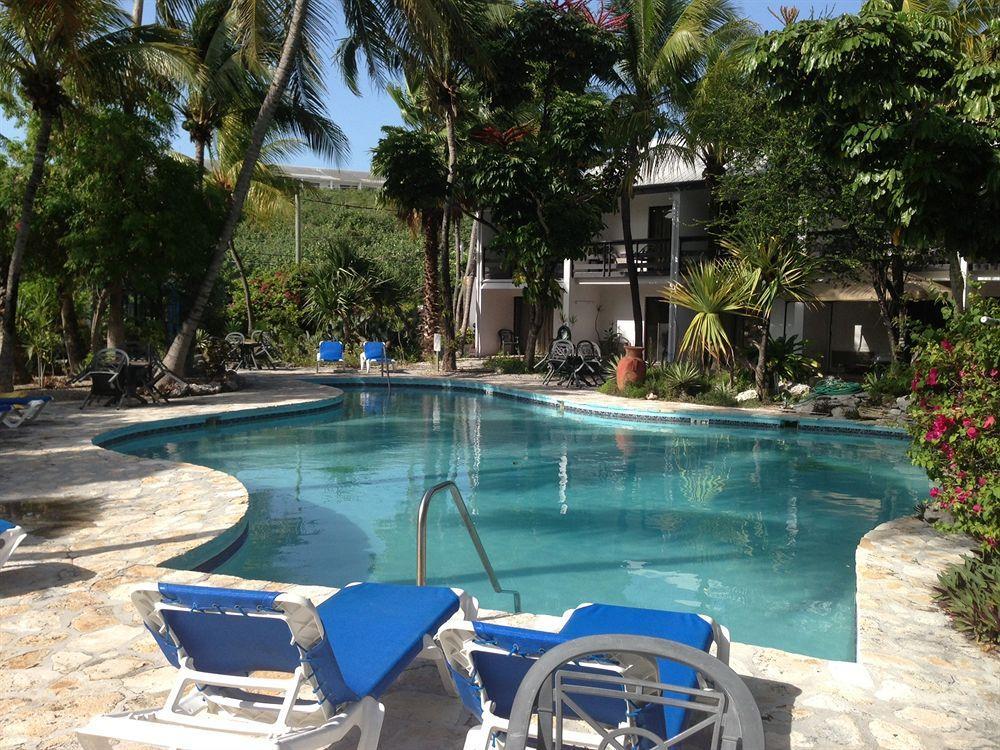 Turtle Cove Inn Bagian luar foto
