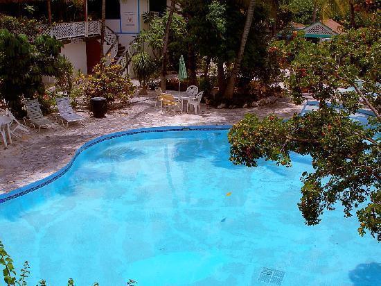 Turtle Cove Inn Bagian luar foto