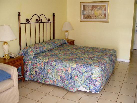 Turtle Cove Inn Bagian luar foto
