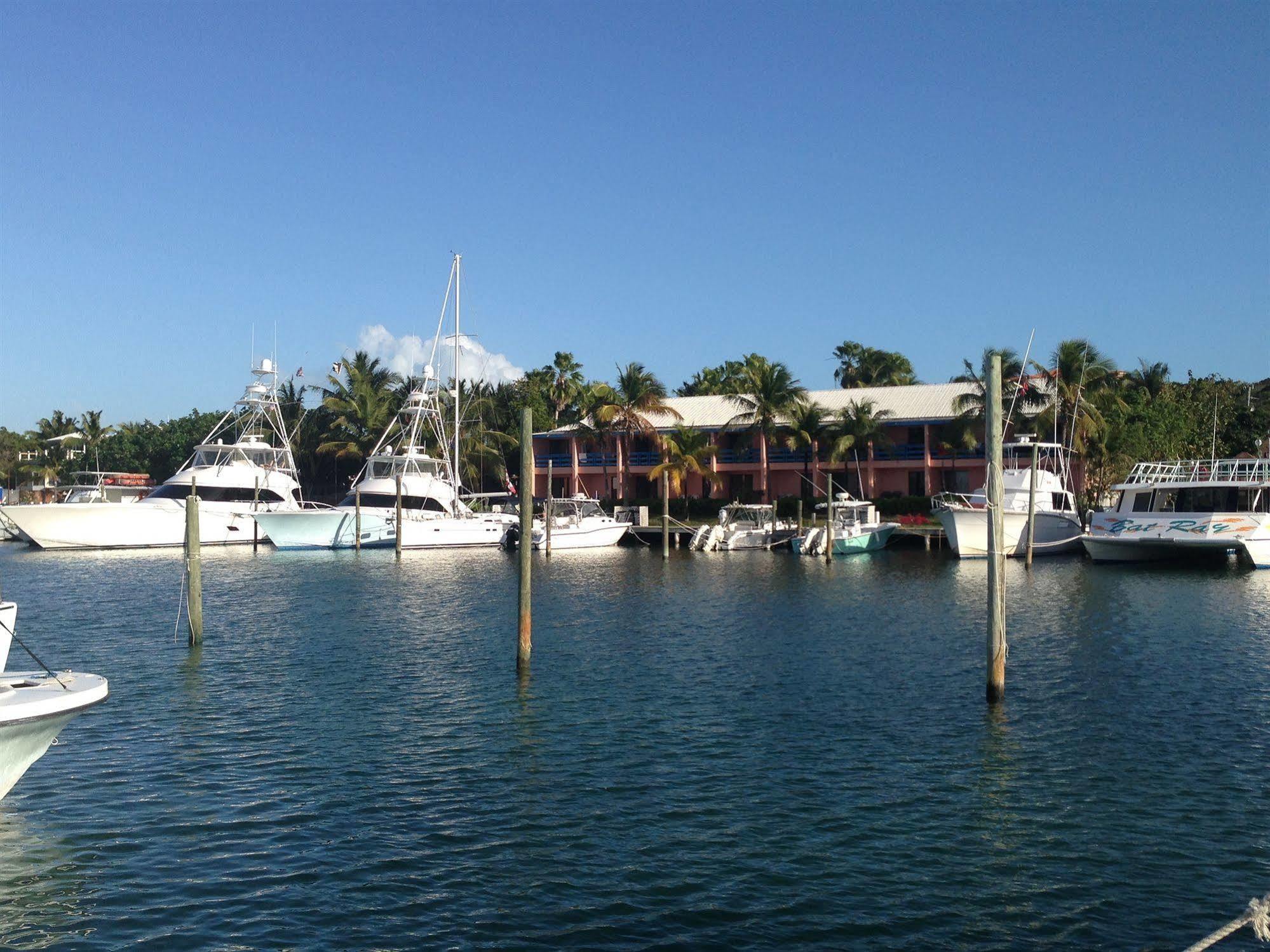 Turtle Cove Inn Bagian luar foto
